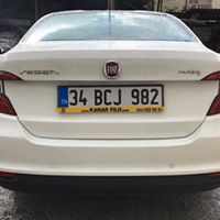 Karar Filo Arabalarımız