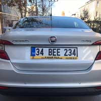 Karar Filo Arabalarımız