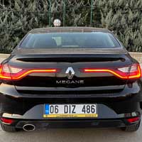 Karar Filo Arabalarımız