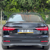 Karar Filo Arabalarımız