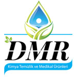 DMR Kimya Temizlik Ürünleri